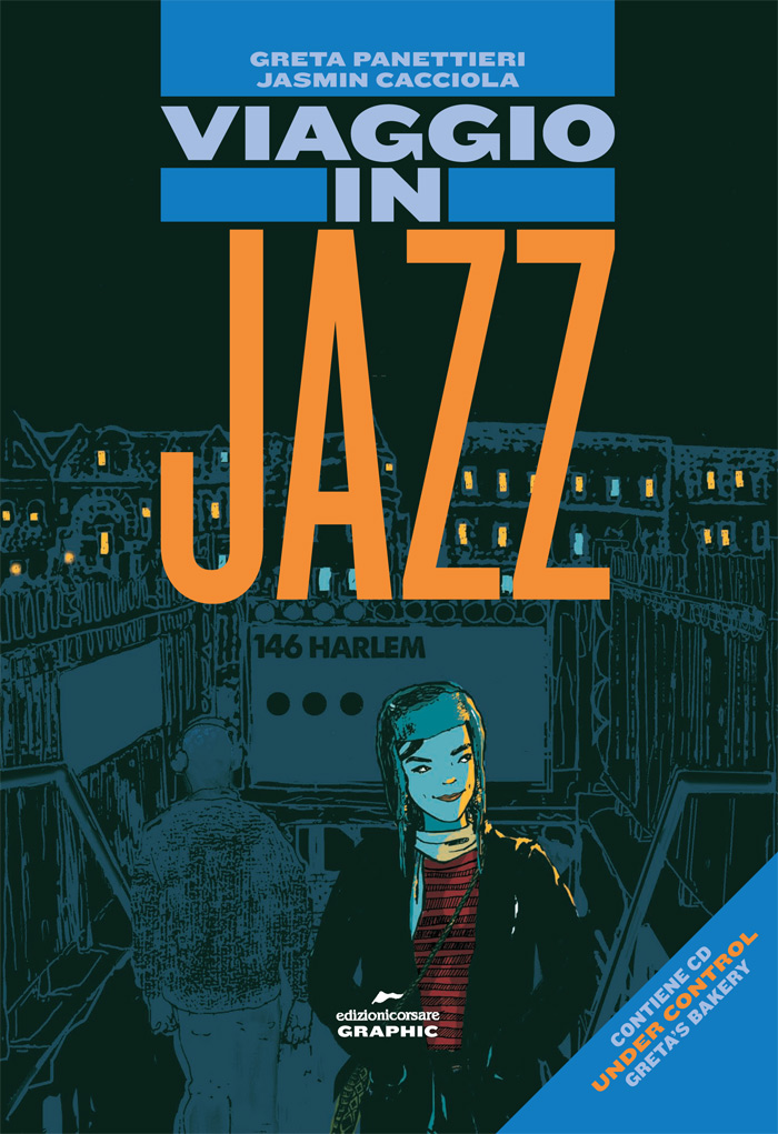 VIAGGIO IN JAZZ