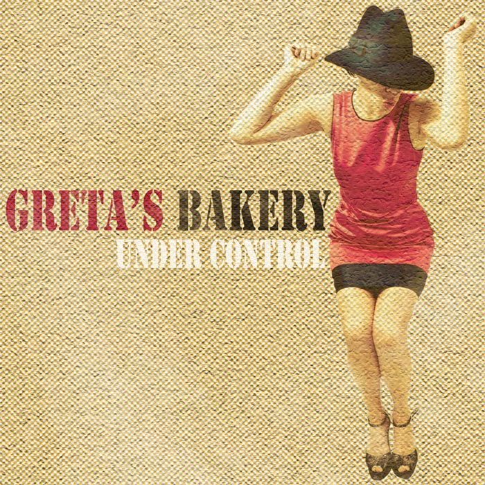 Greta's Bakery - Under Control
