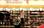 Greta Panettieri alla Feltrinelli